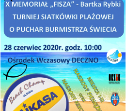 X Memoriał 